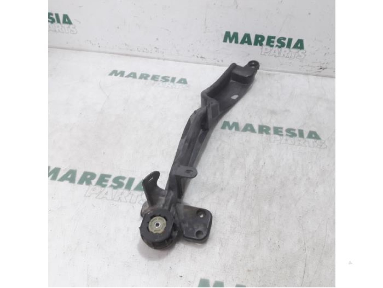 Peugeot - 508 - Subframe