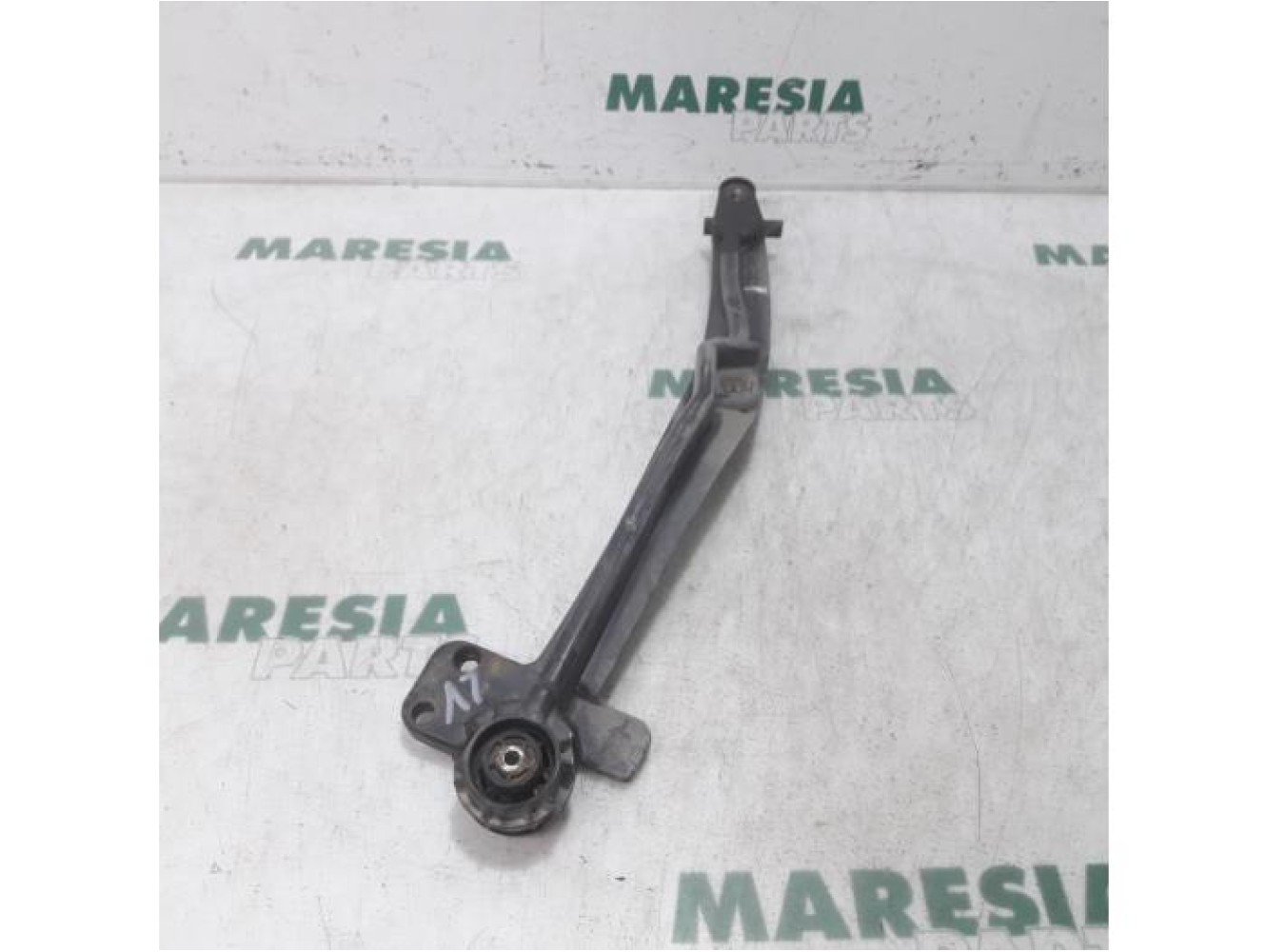Peugeot - 508 - Subframe