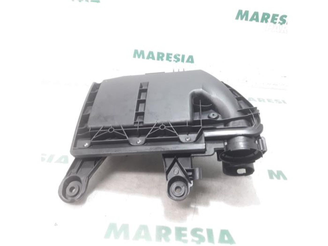 Peugeot - 508 - Air box