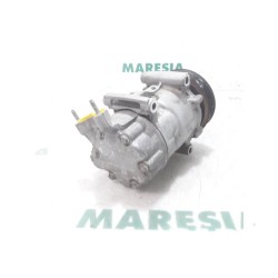 Peugeot - 508 - Air conditioning pump