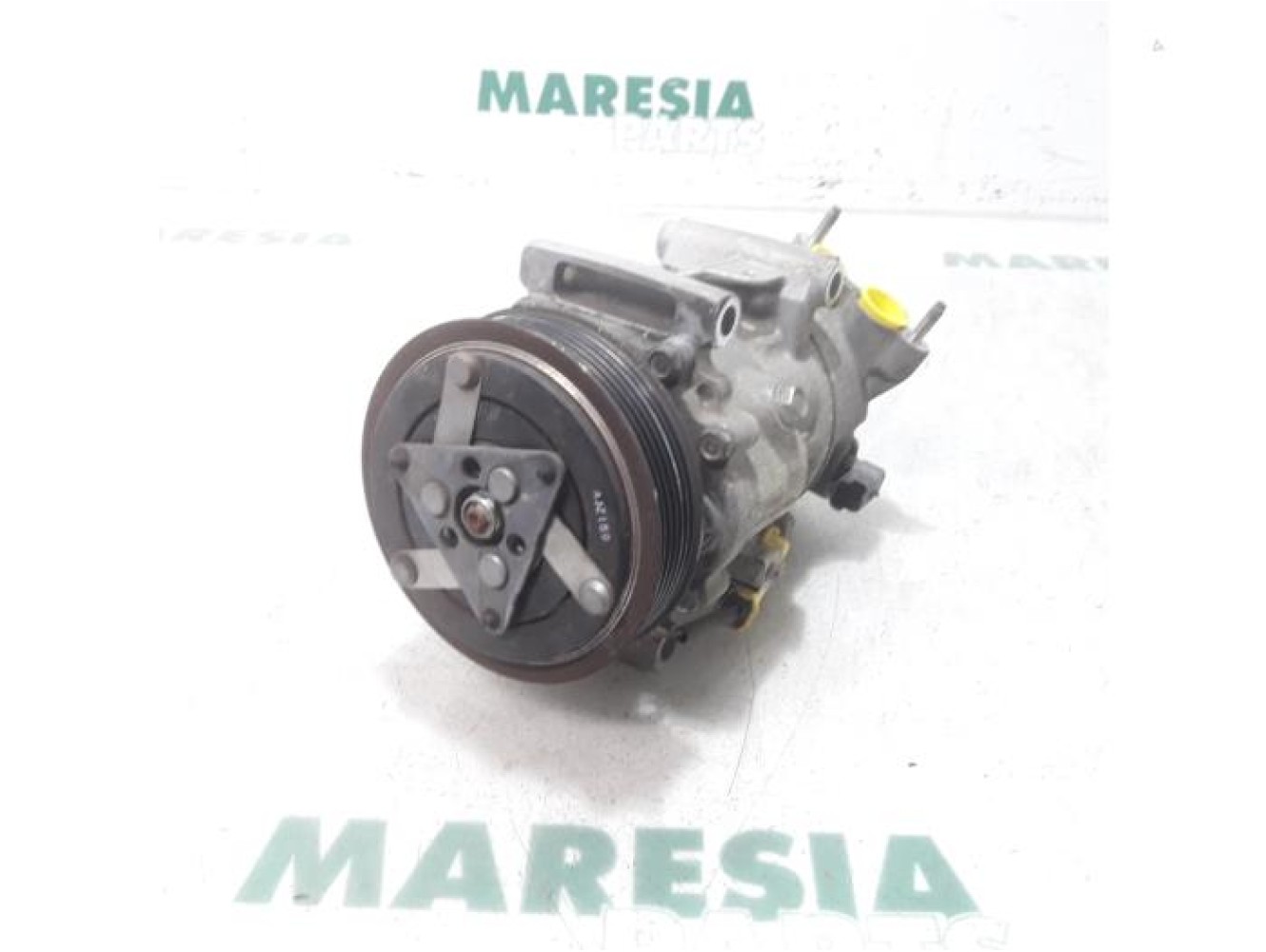 Peugeot - 508 - Air conditioning pump