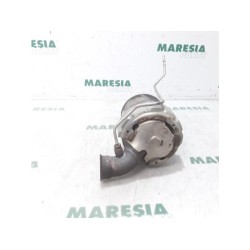 Peugeot - 508 - Particulate filter
