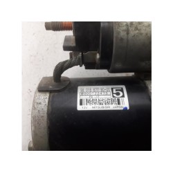 Peugeot - 508 - Startmotor