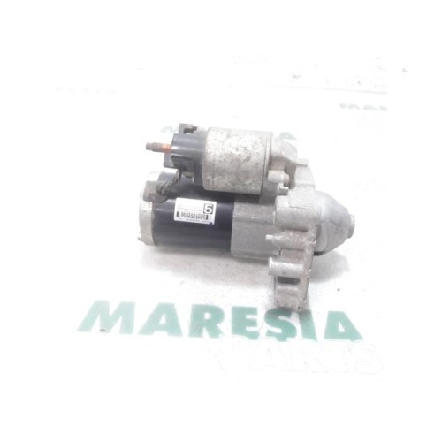 Peugeot - 508 - Starter