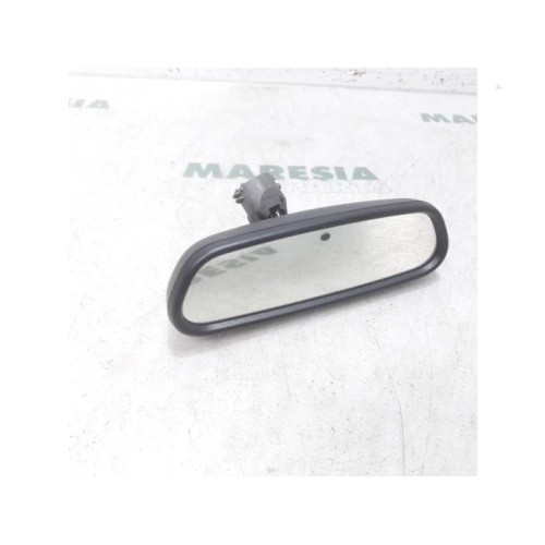 Peugeot - 508 - Rear view mirror