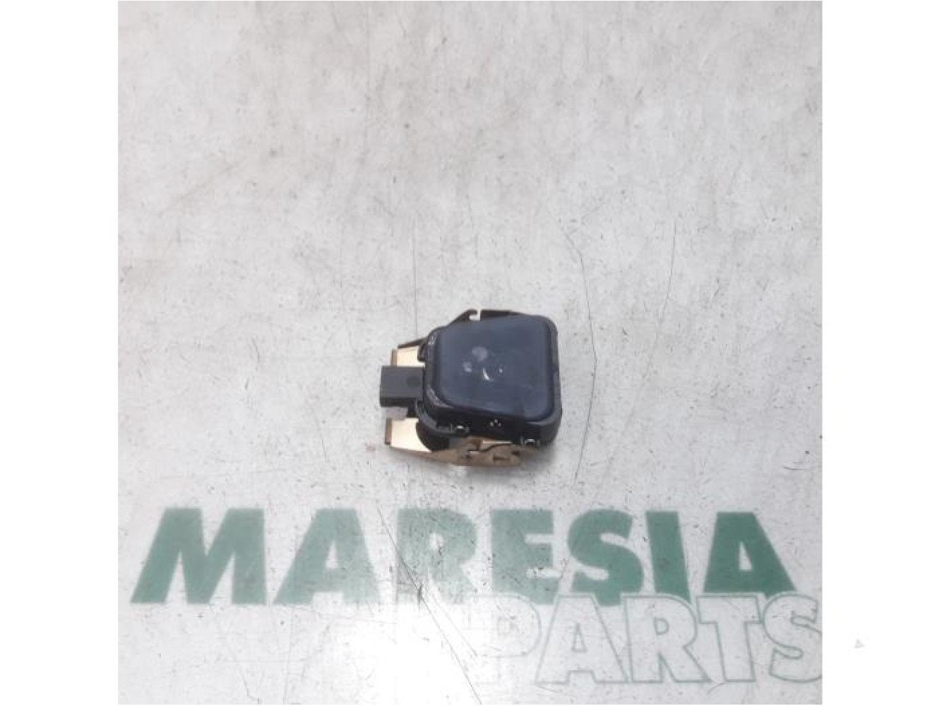 Peugeot - 508 - Rain sensor