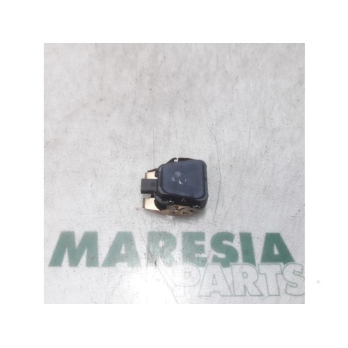Peugeot - 508 - Rain sensor