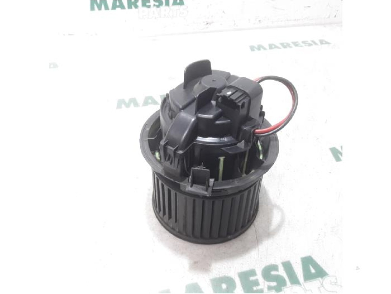 Peugeot - 508 - Heating and ventilation fan motor