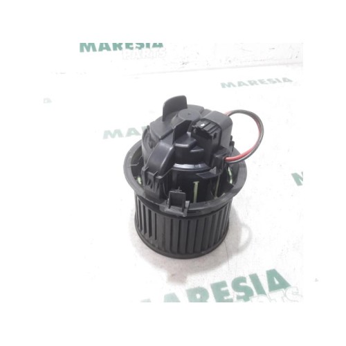 Peugeot - 508 - Heating and ventilation fan motor