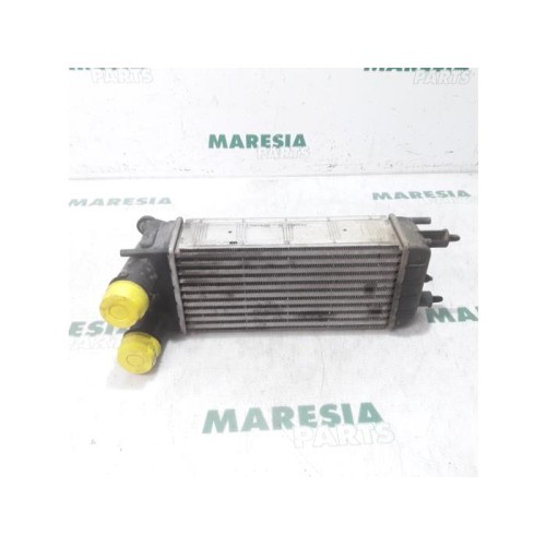 Peugeot - 508 - Intercooler