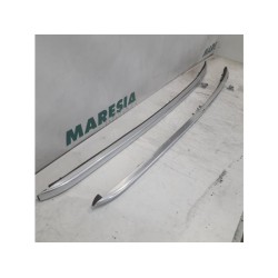 Peugeot - 508 - Kit rails de toit