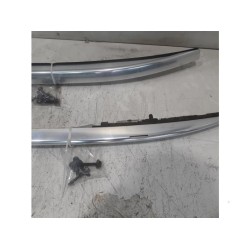 Peugeot - 508 - Kit rails de toit