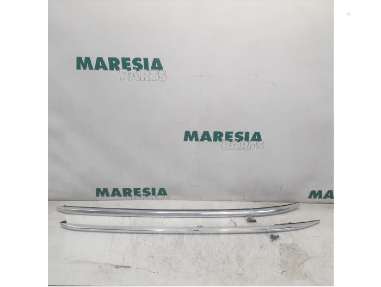 Peugeot - 508 - Kit rails de toit