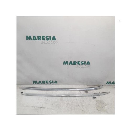 Peugeot - 508 - Kit rails de toit