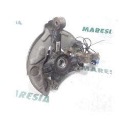 Peugeot - 508 - Knuckle, front left