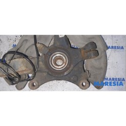 Peugeot - 508 - Knuckle, front right