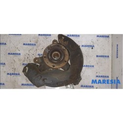 Peugeot - 508 - Knuckle, front right