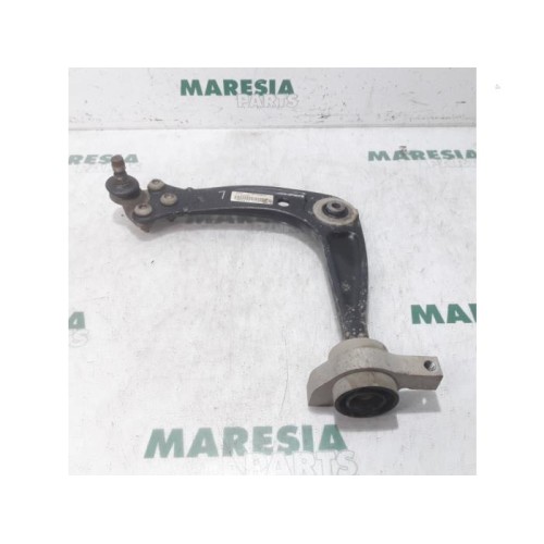 Peugeot - 508 - Front lower wishbone, left