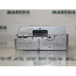 Renault - Vel Satis - Navigatie Display