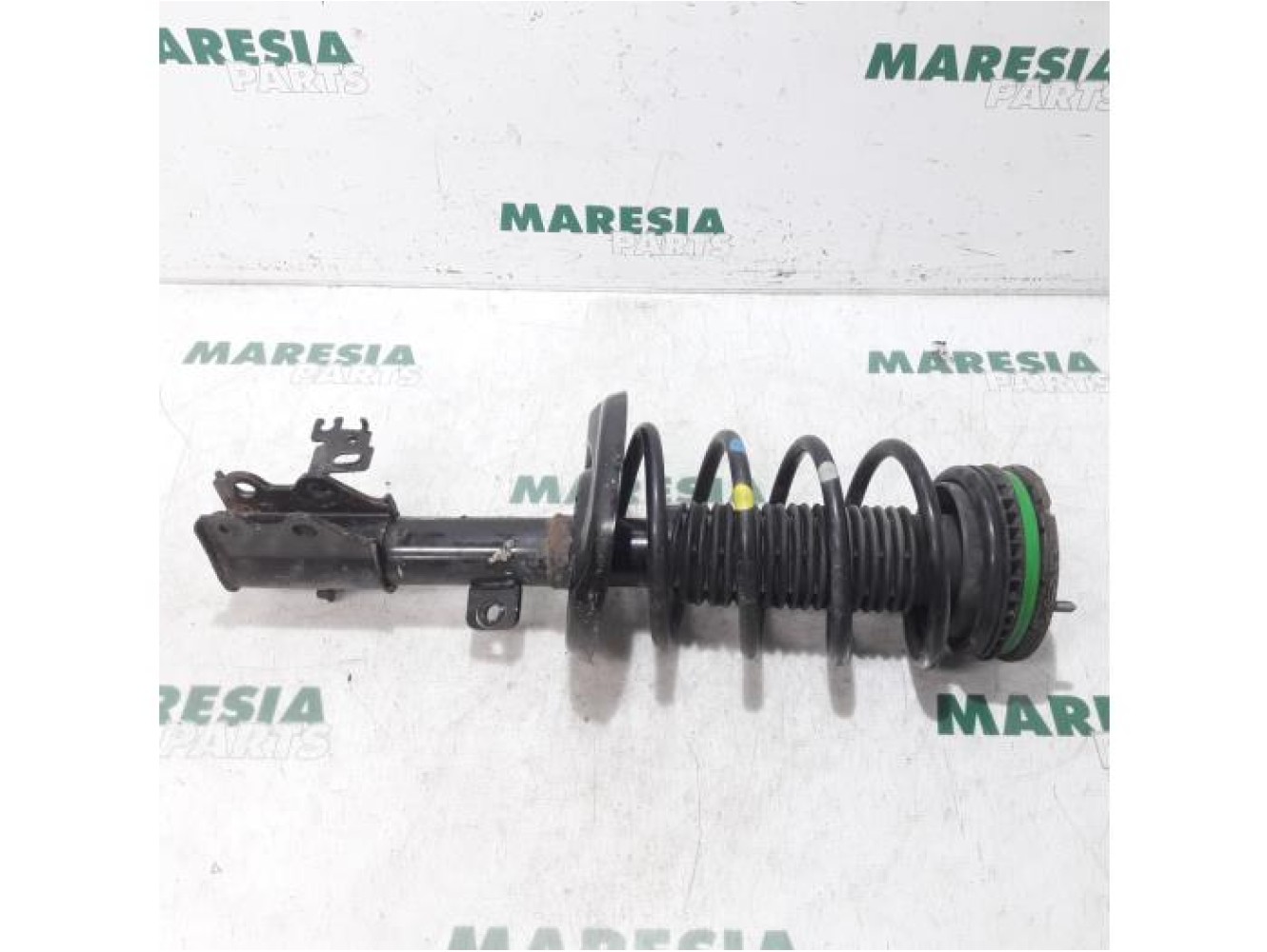 Peugeot - 508 - Front shock absorber rod, left