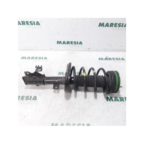 Peugeot - 508 - Front shock absorber rod, left
