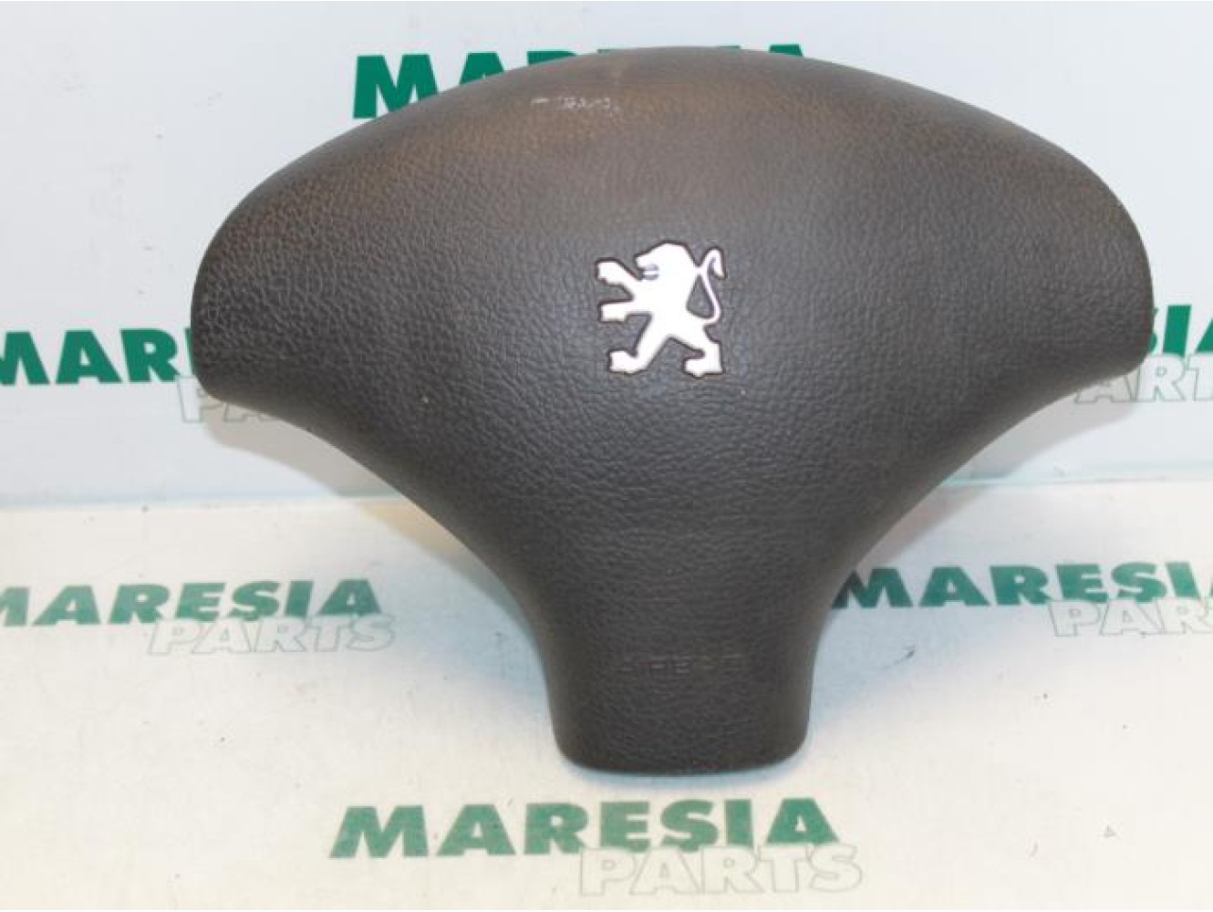 Peugeot - 306 - Left airbag (steering wheel)