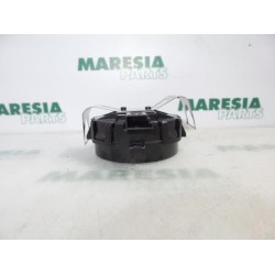 Renault - Megane - Rain sensor