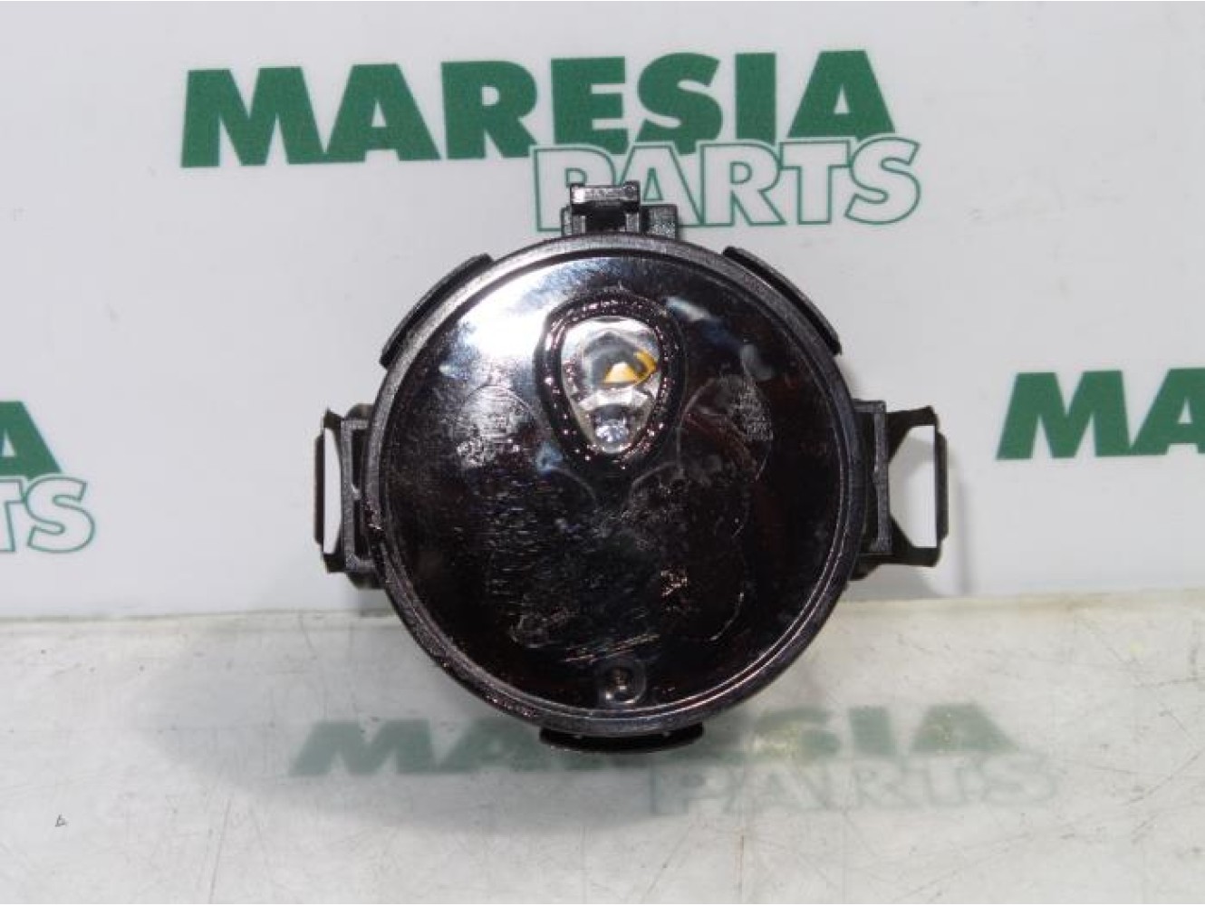 Renault - Megane - Rain sensor