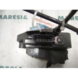 Renault - Megane - Front door lock mechanism 4-door, right