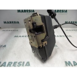 Renault - Megane - Front door lock mechanism 4-door, right