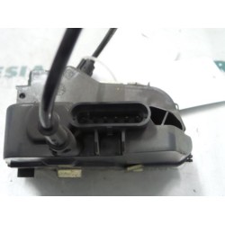 Renault - Megane - Rear door mechanism 4-door, right