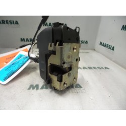 Renault - Megane - Rear door mechanism 4-door, right