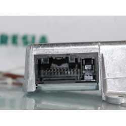 Renault - Megane - Airbag Module