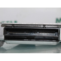 Renault - Megane - Airbag Module