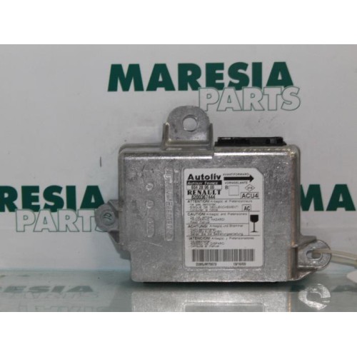 Renault - Megane - Airbag Module