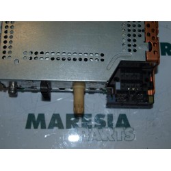 Renault - Megane - Radio CD player