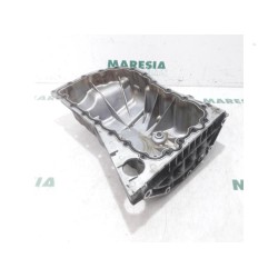 Renault - Laguna - Sump