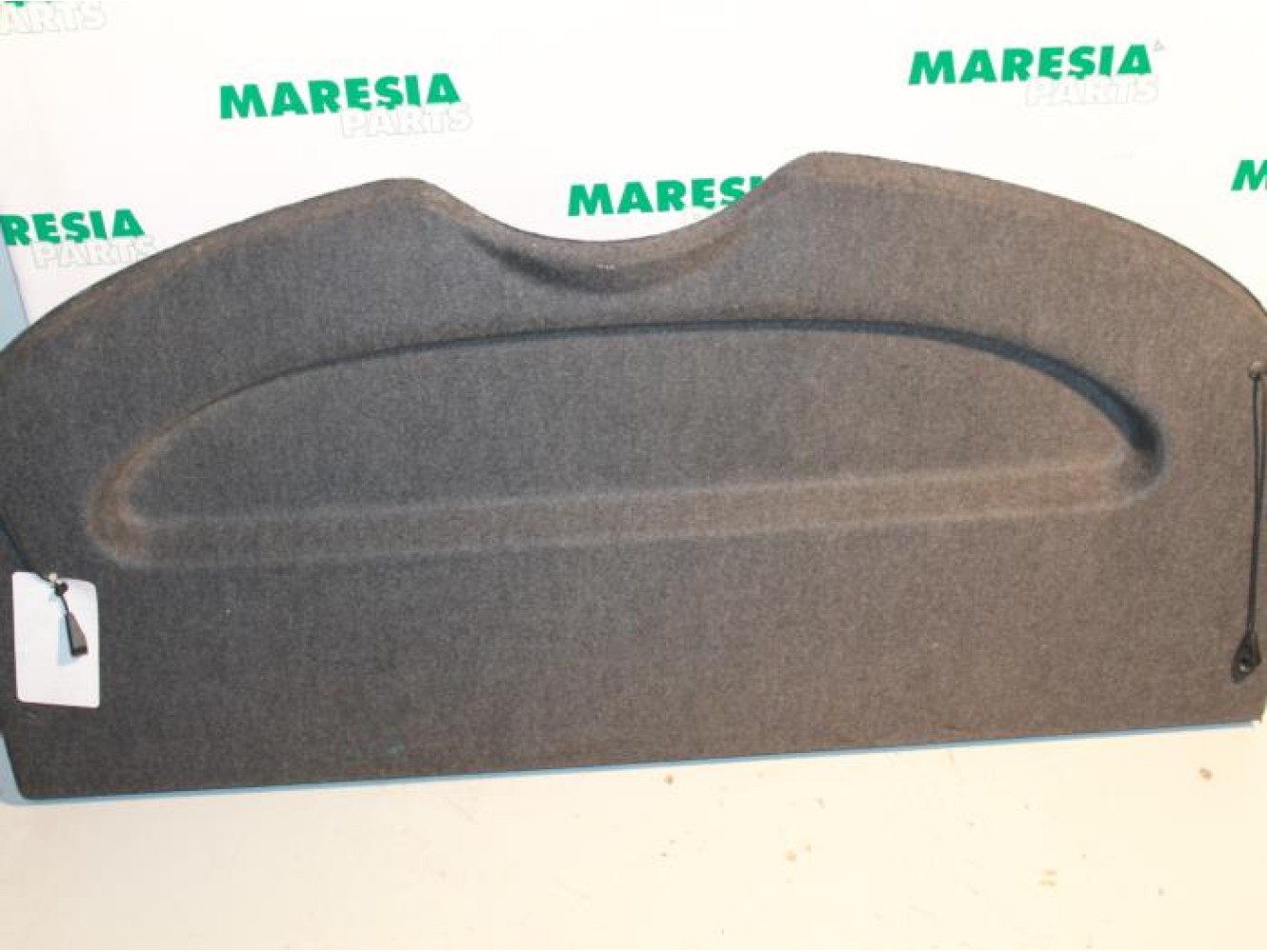 Renault - Megane - Parcel shelf
