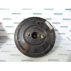 Renault - Megane - Brake servo