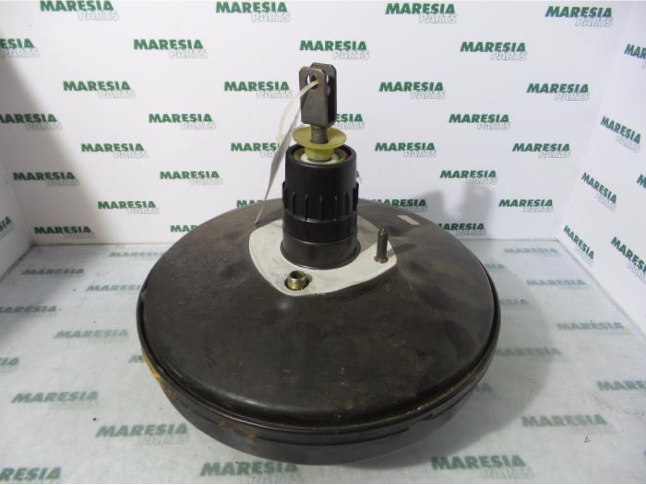 Renault - Megane - Brake servo