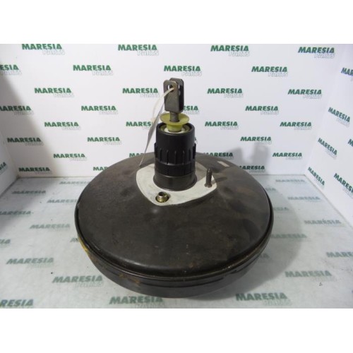 Renault - Megane - Brake servo