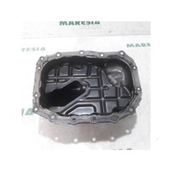 Citroen - C1 - Sump
