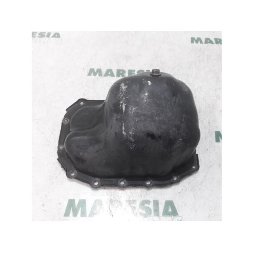 Citroen - C1 - Sump