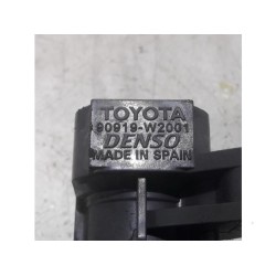 Citroen - C1 - Ignition coil