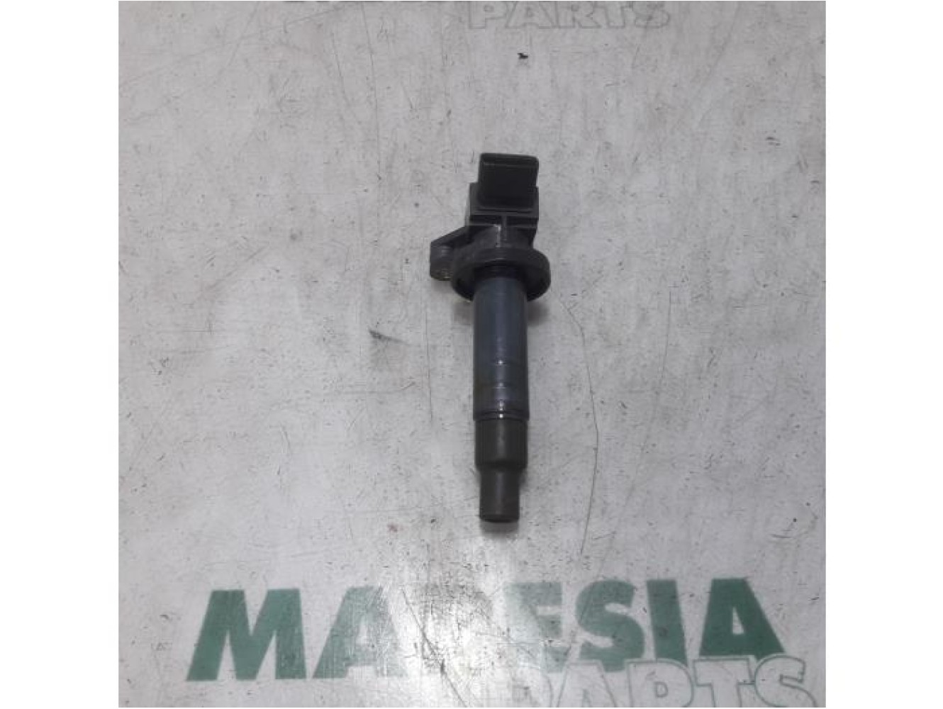 Citroen - C1 - Ignition coil
