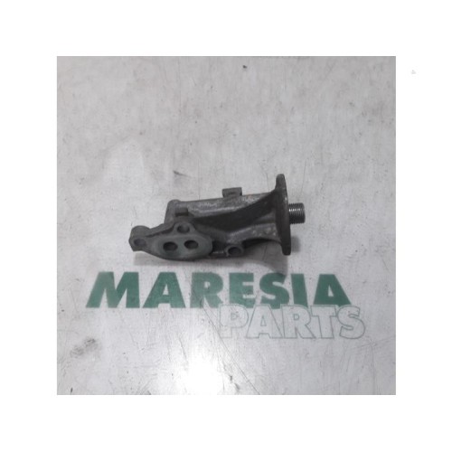 Citroen - C1 - Support filtre à huile