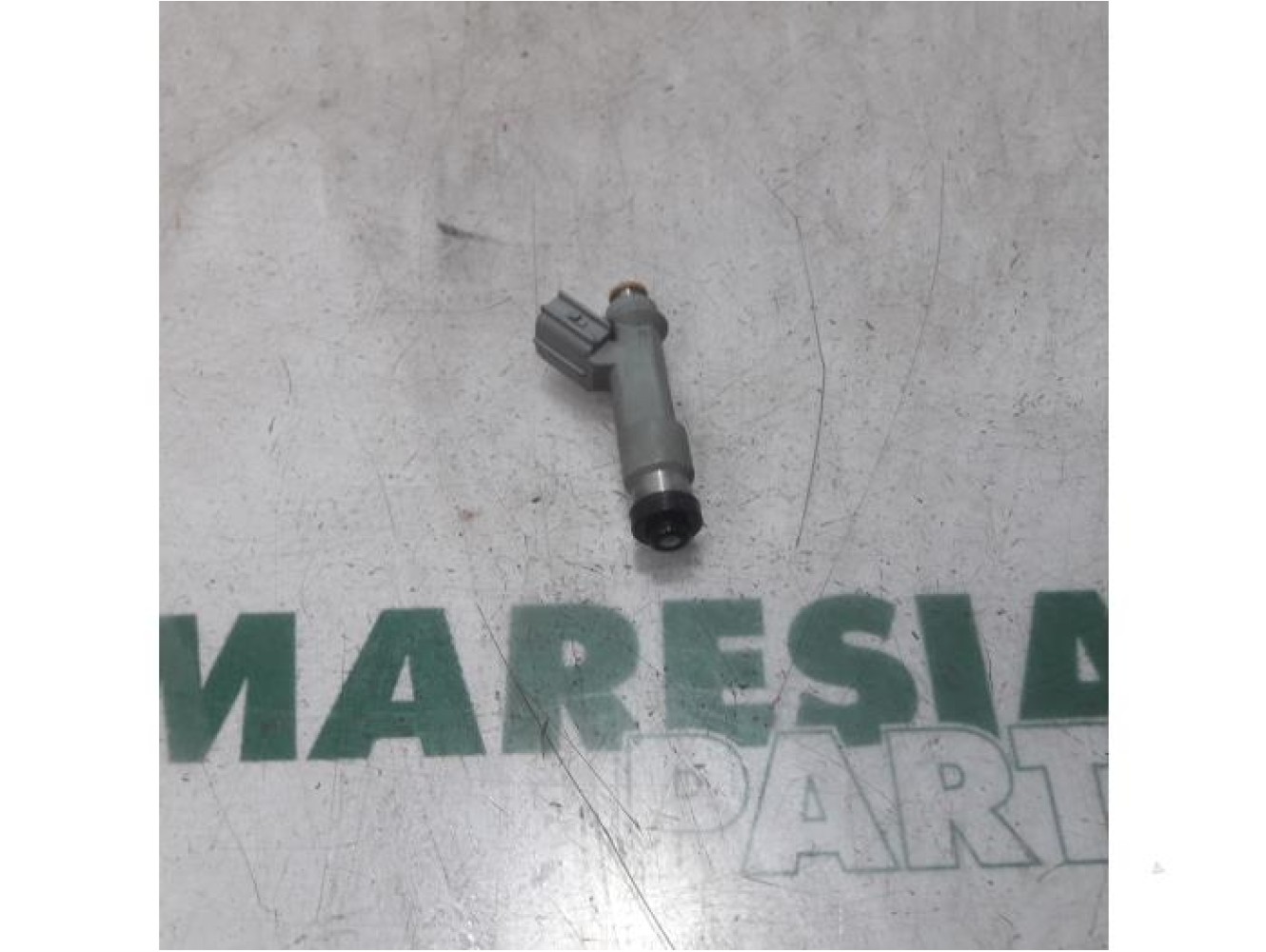 Citroen - C1 - Injector (petrol injection)