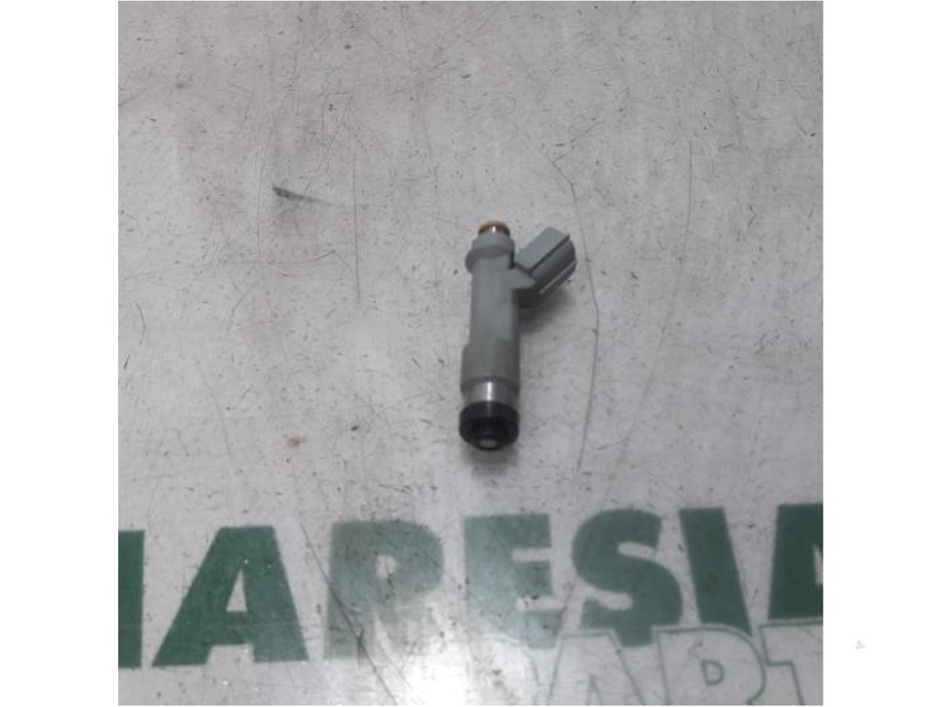 Citroen - C1 - Injector (petrol injection)