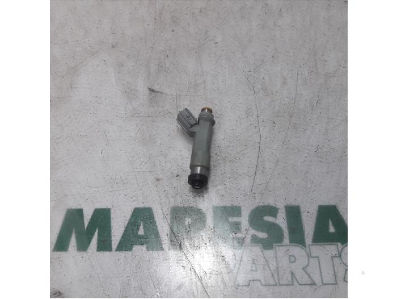 Citroen - C1 - Injector (petrol injection)