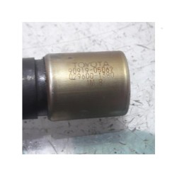 Citroen - C1 - Krukas sensor